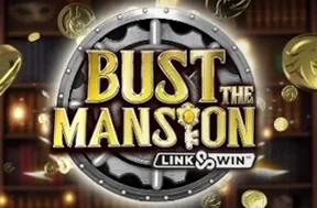Bust The Mansion
