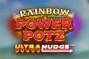 Rainbow Power Potz Ultranudge