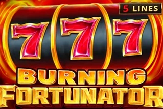 Burning Fortunator
