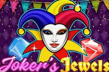 Joker's Jewels