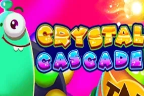Crystal Cascade