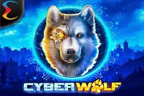 Cyber Wolf
