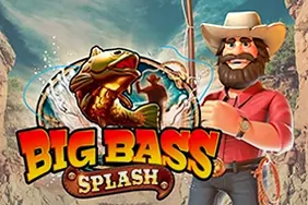 Big Bass Splash