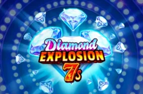 Diamond Explosion 7s