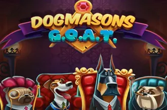 Dogmasons