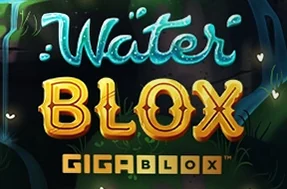 Water Blox Gigablox