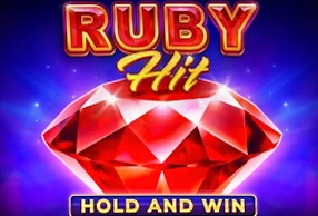 Ruby Hit