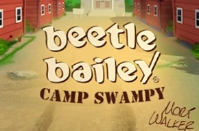 Beetle Bailey