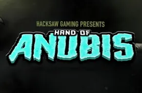Hand of Anubis