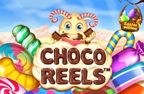 Choco Reels Easter