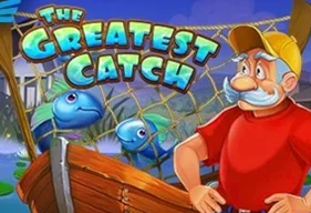 The Greatest Catch