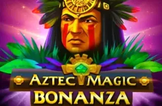 Aztec Magic Bonanza