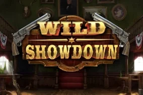 Wild Showdown