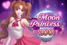 Moon Princess 100
